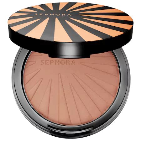 sephora bronzer review.